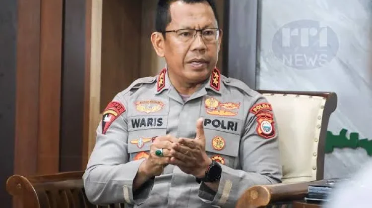 Patroli Medsos, Warga Diminta Waspada Gempa Susulan