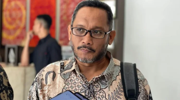 Persaudaraan: Fogogoru Lima Negeri di Halmahera Tengah