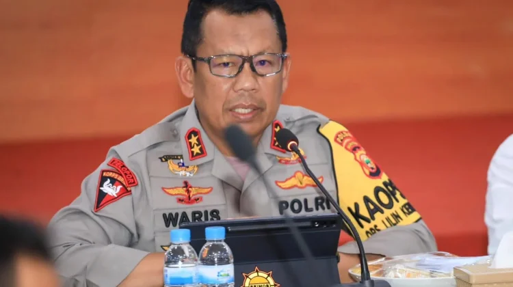 Rusak Pascabentrok, Rumah Warga di Halteng Bakal Bangun Baru