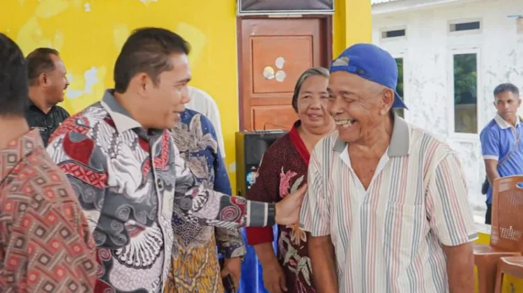 Peran Kades Strategis Selesaikan Konflik Melalui Posbankum Desa
