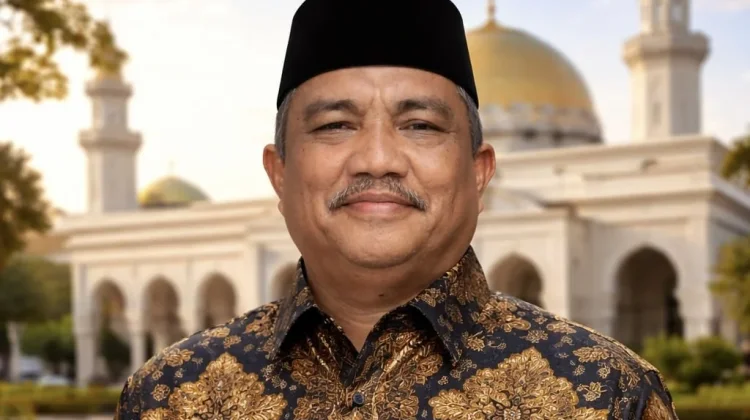 Kemenhaj Malut Pastikan Administrasi Jamaah Calon Haji 2026 Tuntas