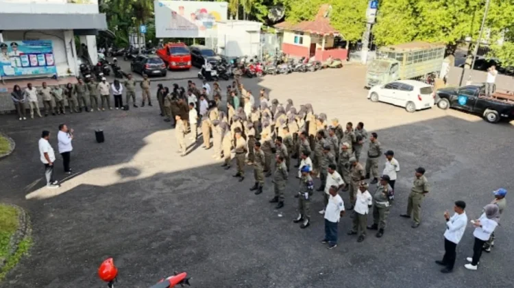 Sekda Ternate Tegaskan WFH Bukan Libur ASN