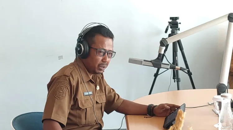 SPMB Digital 2026 di Ternate Permudah Akses dan Tekan Pungli