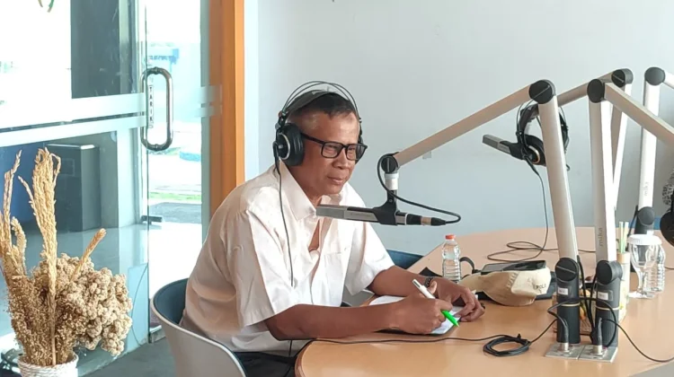 Gempa Maluku Utara Akademisi Tekankan Konstruksi Tahan Guncangan
