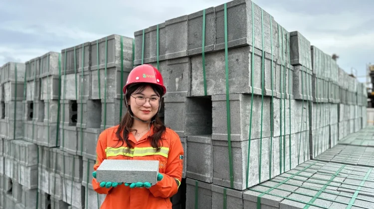 Jaga Kualitas Lingkungan, IWIP Kelola Debu Secara Terukur