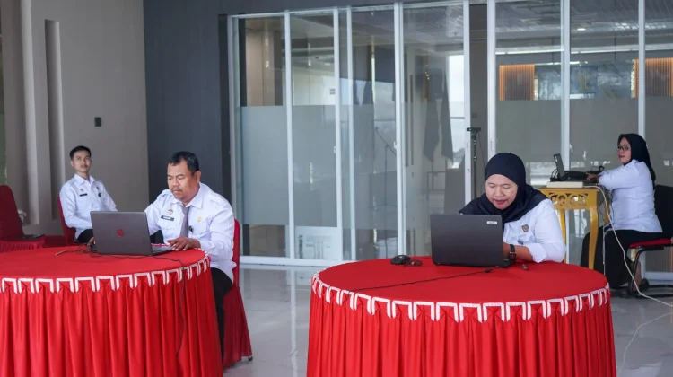 Penguatan SDM Dorong Ekonomi Berbasis Kekayaan Intelektual