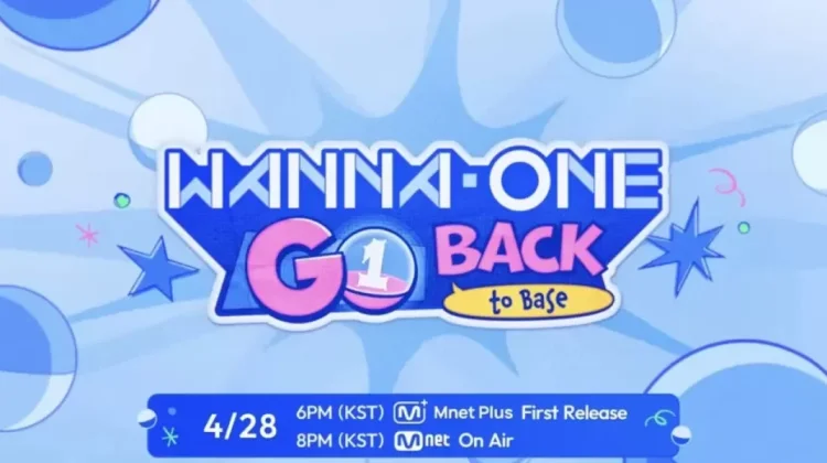 Wanna One Kembali lewat “Back to Base”, Reuni Penuh Emosi