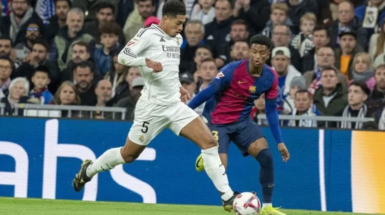 El Clasico Legends Batal, Clash of Legends Tetap Digelar di GBK