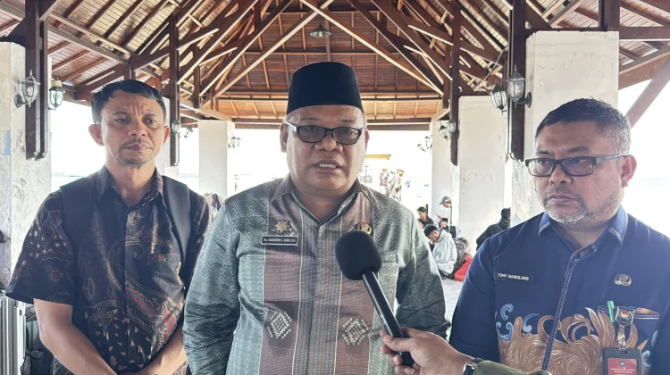 Kemendagri Uji Kinerja Penurunan Pengangguran Pemprov Malut