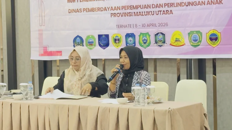 Pentingnya Fasilitas Publik Maluku Utara Ramah Perempuan-Anak