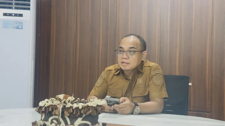 Pemenang Tender Proyek Pemprov Malut Lewati Evaluasi Ketat