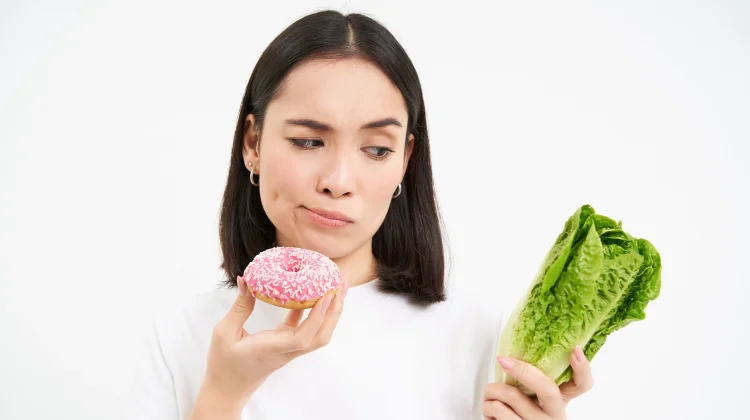 Tips Konsisten dalam Menjalani Program Diet