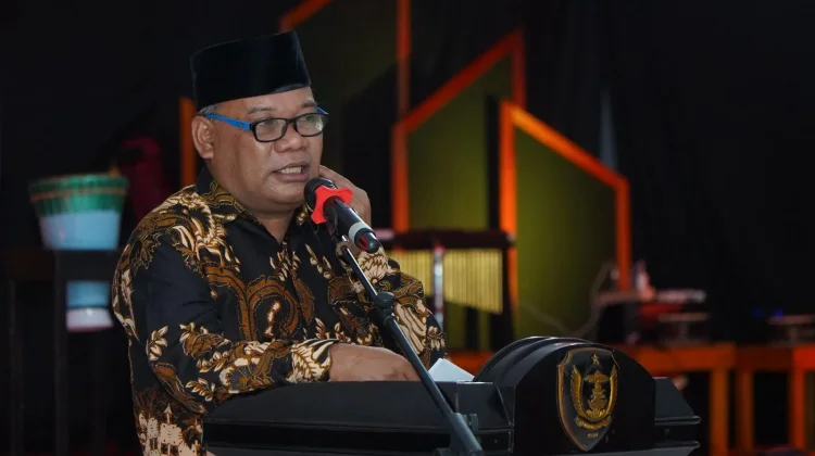 Sound of Spices Saluma Hidupkan Semangat Budaya di Tidore