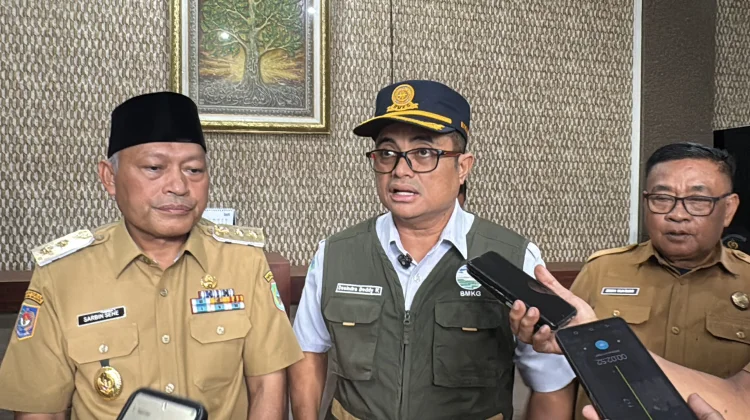 Tren Gempa Batang Dua Menurun, BMKG: Warga Bisa Turun Gunung