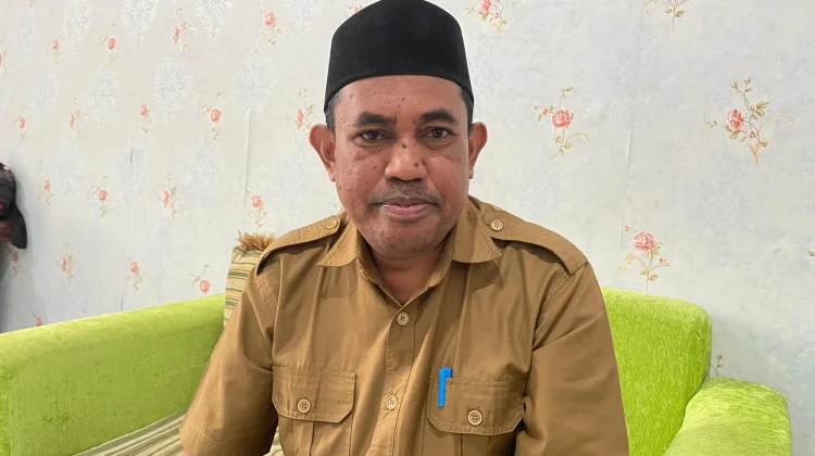CJH Ternate Siap Berangkat Dua Kloter