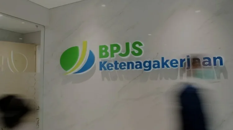 BPJS Ketenagakerjaan Dorong Pekerja Informal Manfaatkan Diskon Iuran 50 Persen