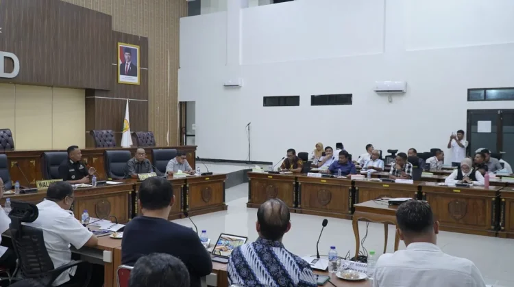 Investor Lirik Wisata Bahari Tidore, Bobocabin Dikembangkan