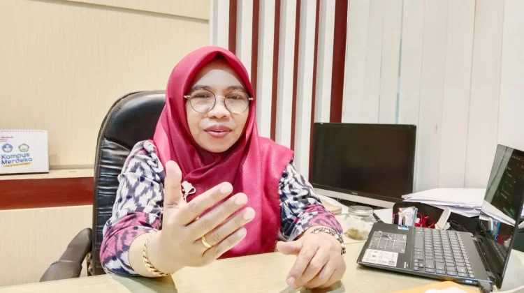 Pendaftaran Jalur Mandiri 2026 Unkhair Ternate Sudah Buka