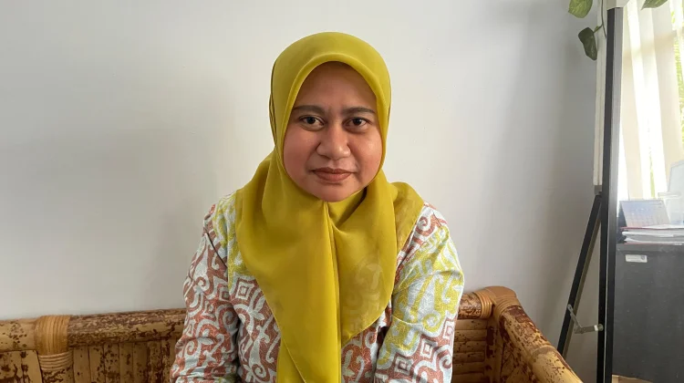 Puluhan Produk Ternate Dipromosikan di Hotel Borobudur Jakarta