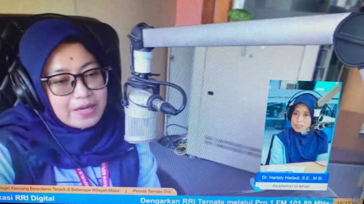 Investasi Bodong di Ternate Kian Marak Masyarakat Diminta Waspada Modus Digital