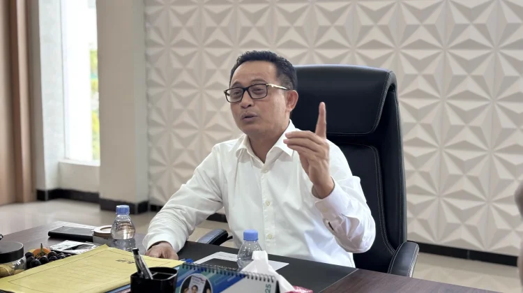 KABATA Perkuat Identitas Maluku Utara di Era Modern