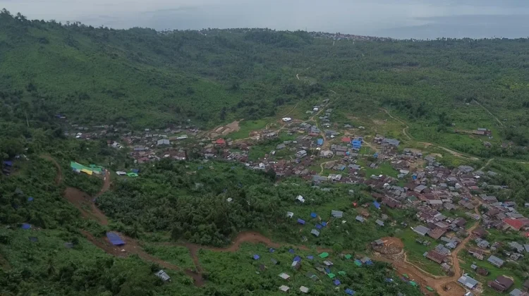 Gubernur hingga Kapolda Bersinergi, Percepat Izin Pertambangan Rakyat Halsel