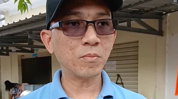 DPRD Ternate Bakal Dorong Anggaran Penanganan Sampah