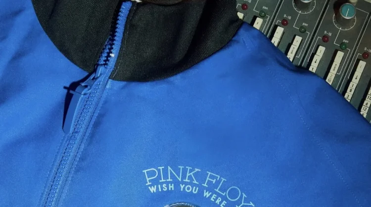 Pink Floyd dan Inter Milan Satukan Dua Dunia