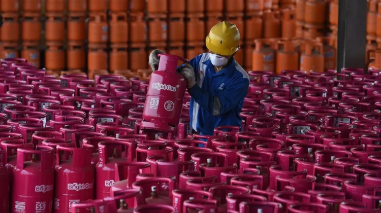 Pertamina-Pemda Perkuat Koordinasi Pastikan Kelancaran LPG di Maluku Utara