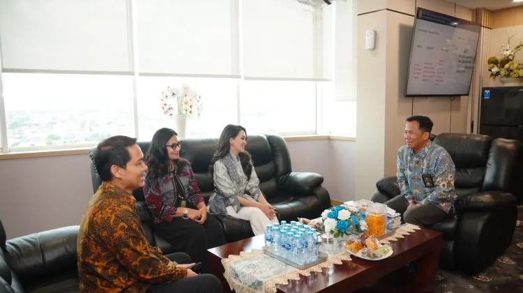 PTUN Hadir di Sofifi, Gubernur Sherly: Keadilan Tidak Lagi Berjarak