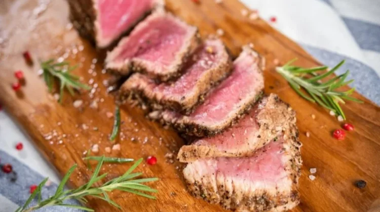 Mengenal Perbedaan Daging Tenderloin dan Sirloin