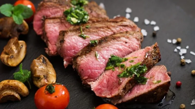 Mengenal Berbagai Olahan Daging Sirloin