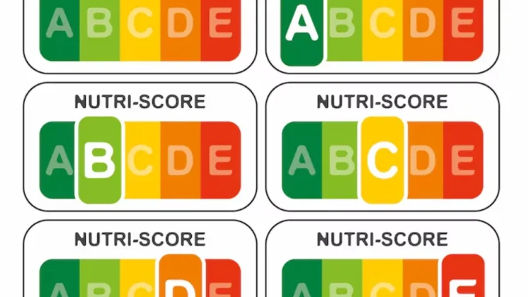 Kemenkes Wajibkan Label Nutri Level, Dorong Kesadaran Konsumsi Sehat Masyarakat