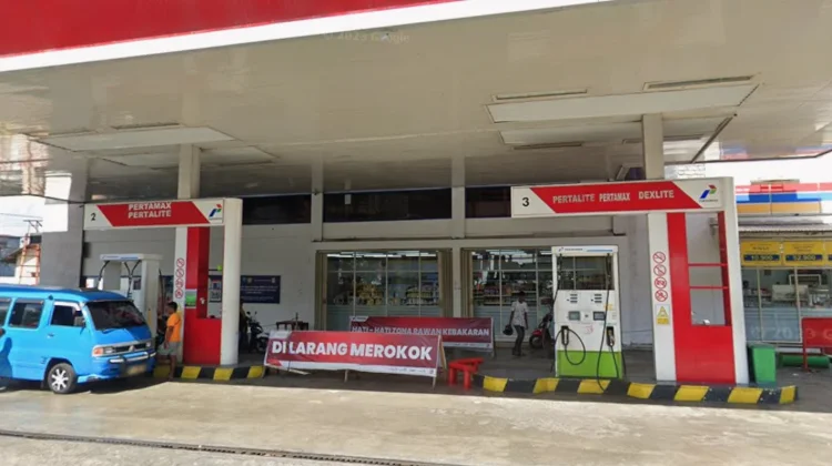 Harga BBM Nonsubsidi Jenis Dexlite di Maluku Utara Naik Drastis