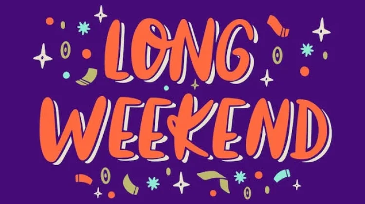 Mei 2026 Penuh Long Weekend, Catat Jadwal Liburnya