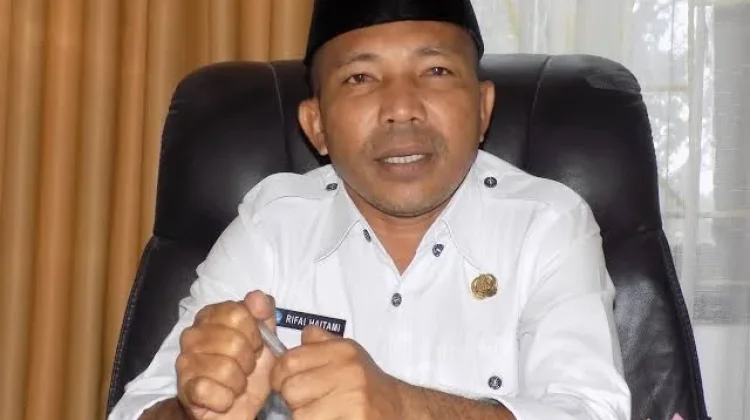 Dinsos Sula Usulkan 5.800 Warga untuk Aktivasi BPJS Kesehatan