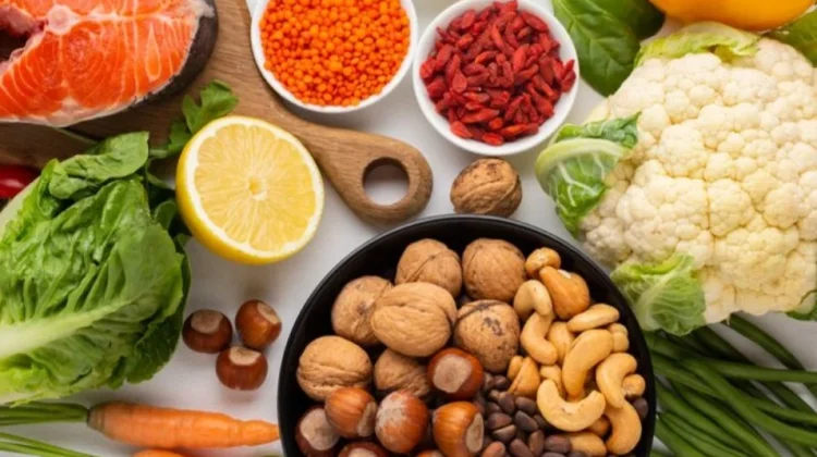 Ragam Olahan Menu 'Makanan Padat Nutrisi'