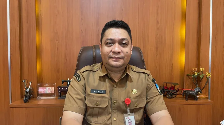 PAD Ternate 2026 Tumbuh, Capai 28 Persen