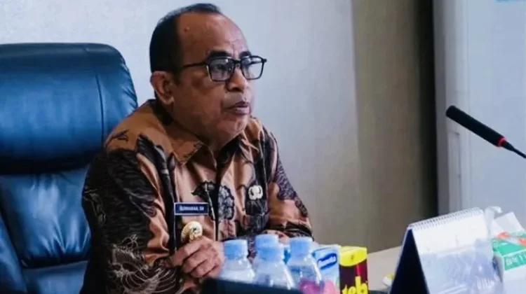 Lahan Eks HGB Darko untuk Kodam Dipastikan Tanah Negara