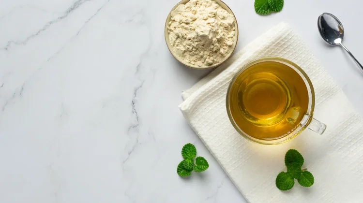 Mengenal Stevia, Pemanis Rendah Kalori