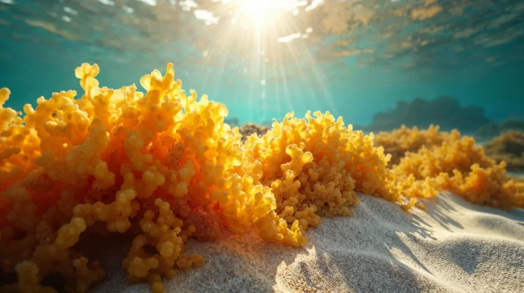 Mengenal Sea Moss, Superfood yang Menyehatkan