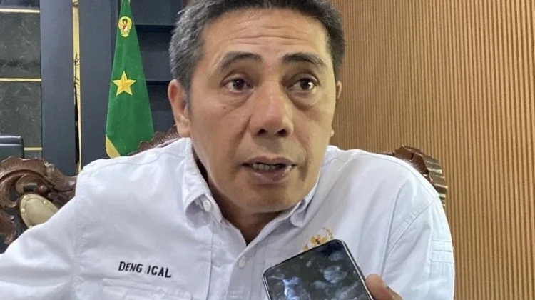DPR Akui Peluang Rekrutmen Putra Daerah di Kodam Baru