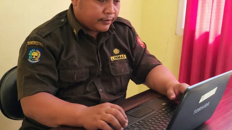 Dinsos Haltim Komit Dampingi ABH Korban Kekerasan Anak Secara Intensif