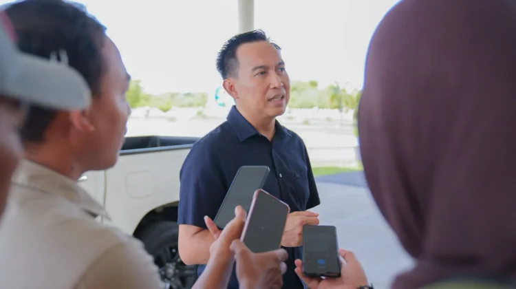 Haltim Seleksi Ketat Usulan CPNS Fokus Sektor Prioritas