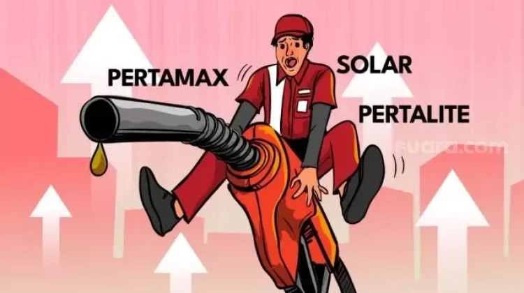 Takaran BBM Diduga Disunat, Disperindagkop Haltim Turun Tangan