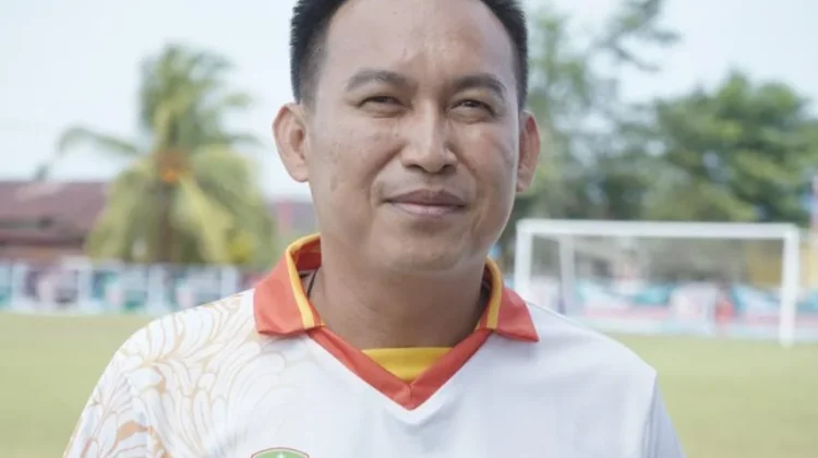 KONI Haltim Perkuat Internal, Fokus Sinergi Atlet dan Pelatih