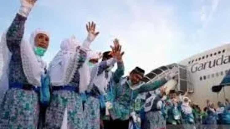 Pemda Siapkan Uang Saku untuk Jemaah Calon Haji Halmahera Tengah