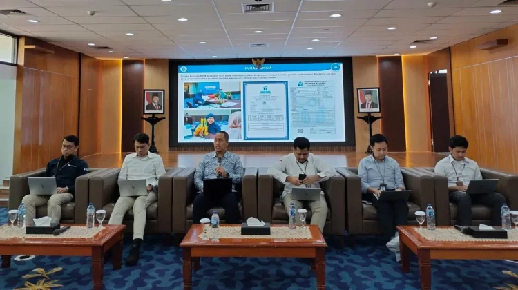 BI Maluku Utara Luncurkan SERUMBI 2026, Dorong UMKM Naik Kelas