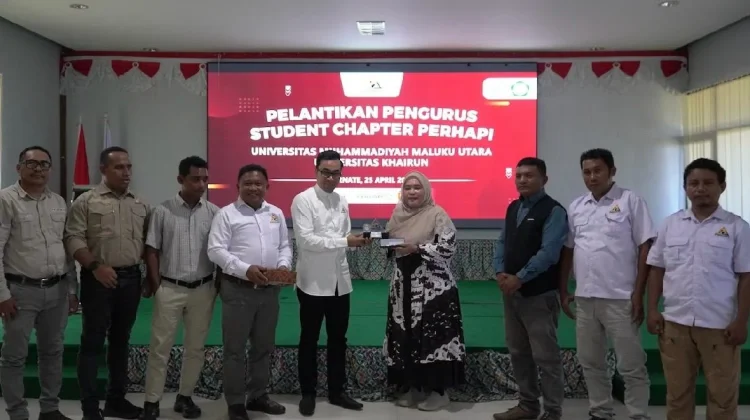 UMMU dan Unkhair Dorong SDM Pertambangan Profesional Melalui PERHAPI