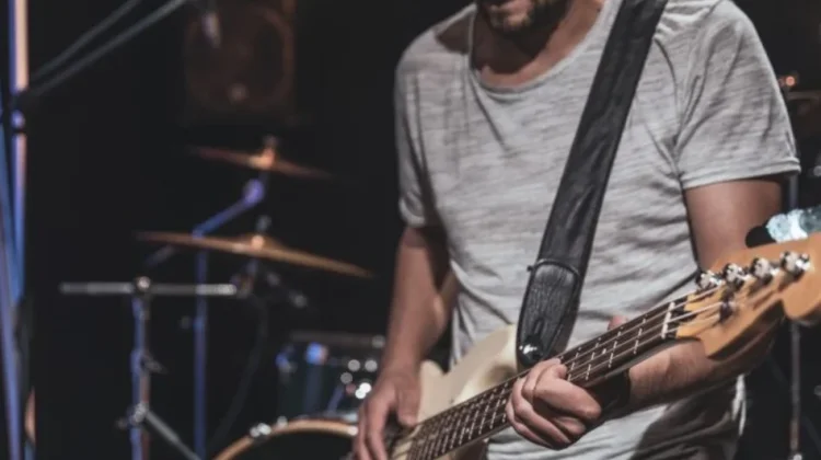 Mengenal Sejarah Genre Musik Rock